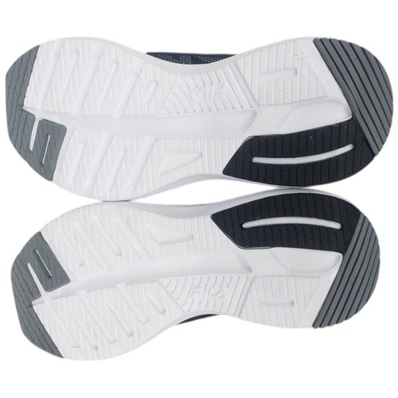 Fila SUSPENSE SNEAKERS TRAIL RUNNING SHOES GRAY BLACK AQUA WOMEN'S 7.5 - Picture 7 of 7